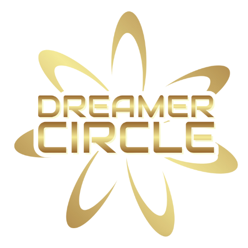 Dreamer Circle Logo